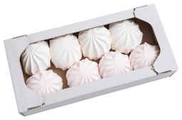 Sefiir "Valge-roosa" 500g