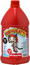 Mehukatti metsmaasika mahlajoogi kontsentraat 1,5 L 1+3
