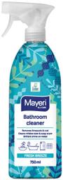 Puhastusvahend vannitoale All Care, MAYERI, 750 ml