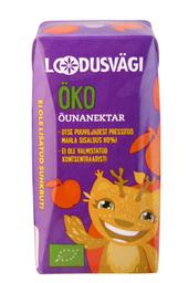 Loodusvägi Mahe õunanektar 0.2L