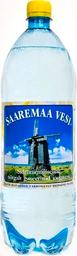 Sidrunimaitseline joogivesi, SAAREMAA, 1,5 l