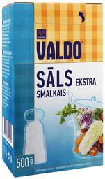 Valdo sool ekstra 500g