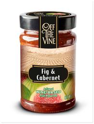 Viigimari & cabernet veinimoos 340g