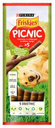 Friskies Picnic loomalihaga 5tk 42g