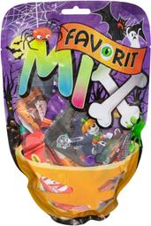 Hulten favoritmix Halloween kommikott 140g