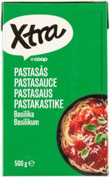Xtra pastakaste basiilikuga 500 g