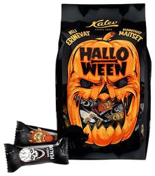 Kommipakk Halloween, KALEV, 500 g