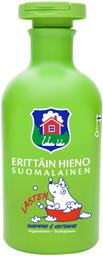 Lastešampoon ehs lastensh 2in1 300ml