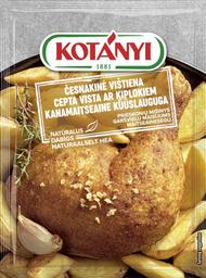 Kotanyi Kanamaitseaine küüslauguga 30g