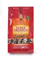 Dr.Stern kuivtoit koerale Super Premium 2kg