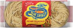 Blue dargon kuivatatud nisu-munanuudlid 250 g