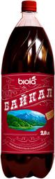 BIOLA Limonaad Baikal 2l (pet)