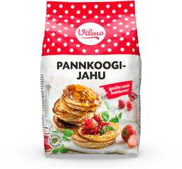 Pannkoogijahu, VILMA, 400 g