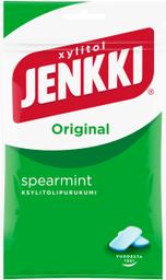 Närimiskumm Spearmint, JENKKI, 100 g