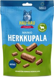 Hau-Hau Champion maiused lambaga koertele 100g