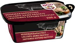 VEISEMAKSAPASTEET 200 G