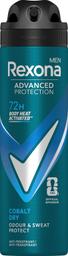 Rexona spreideodorant meeste cobalt dry 150ml