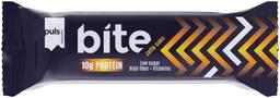 PULS Bite proteiinibatoon Jaffa kook 35g