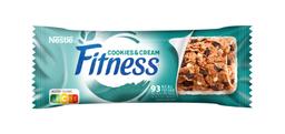 Nestlé Fitness vahepalabatoon Cookies&Cream 23,5 g