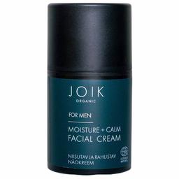 Näokreem niisutav Joik Cos Nat meeste 50ml