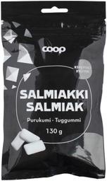 COOP SALMIAKKI MIX NÄRIMISKUMMID 130G