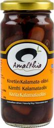 Amalthia kivideta Kalamata oliivid, 260 g