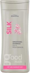 Shampoon silk 200ml