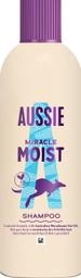 Šampoon Aussie Miracle Moist 300ml