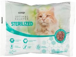COOP kassitoit vasika-kalkun kastmes4x85g