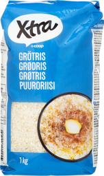Pudruriis 1 kg lihvitud