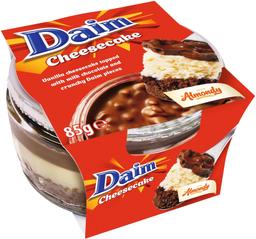 Almondy Daimi juustukook 85 g