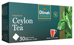 Dilmah Premium must tee 30*2g