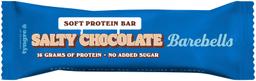 Barebells pehme proteiinibatoon soola ja šokolaadiga 55g