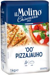Chiavazza pitsajahu 1 kg