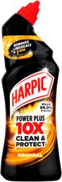 Harpic Power Plus Original WC-puhastusvahend 750 ml