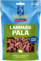 Hau-Hau Champion lambalihapulgad, täiendsööt koertele 100g