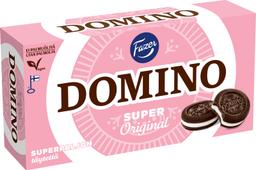 Domino kakaoküpsis Super Original 345 G vegan