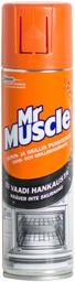 Mr muscle ahju ja grilli puhastusvahend