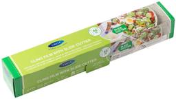 Toidukile 30,5cmx60m lõikuriga, SMILE, 1 tk