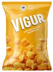 Vigur Maisikrõps 90g juustumaitseline