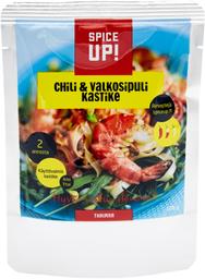 Spice up! Chili&küüslaugu kaste 100g