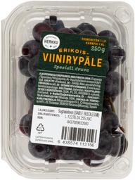 Viinamari Tume Sable 250g I klass