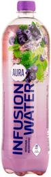 Infusion Mustikamahla-melissi ekstraktiga jook, AURA, 1 L