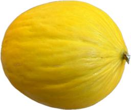 Melon kollane