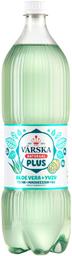 Värska Naturaal Aloe Vera - Yuzu 1.5L karb-tud maits.vesi