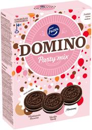 Fazer Domino party mix küpsisevalik 525 g