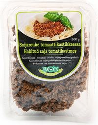 Hakitud soja tomatikastmes 300 g