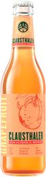 Clausthaler Grapefruit õlu 0.33L alkoholivaba