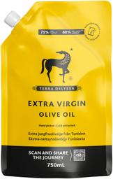 Terra Delyssa Extra Virgin oliiviõli 750ml