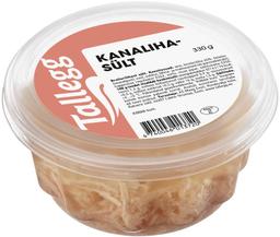 Kanalihasült, TALLEGG, 330 g